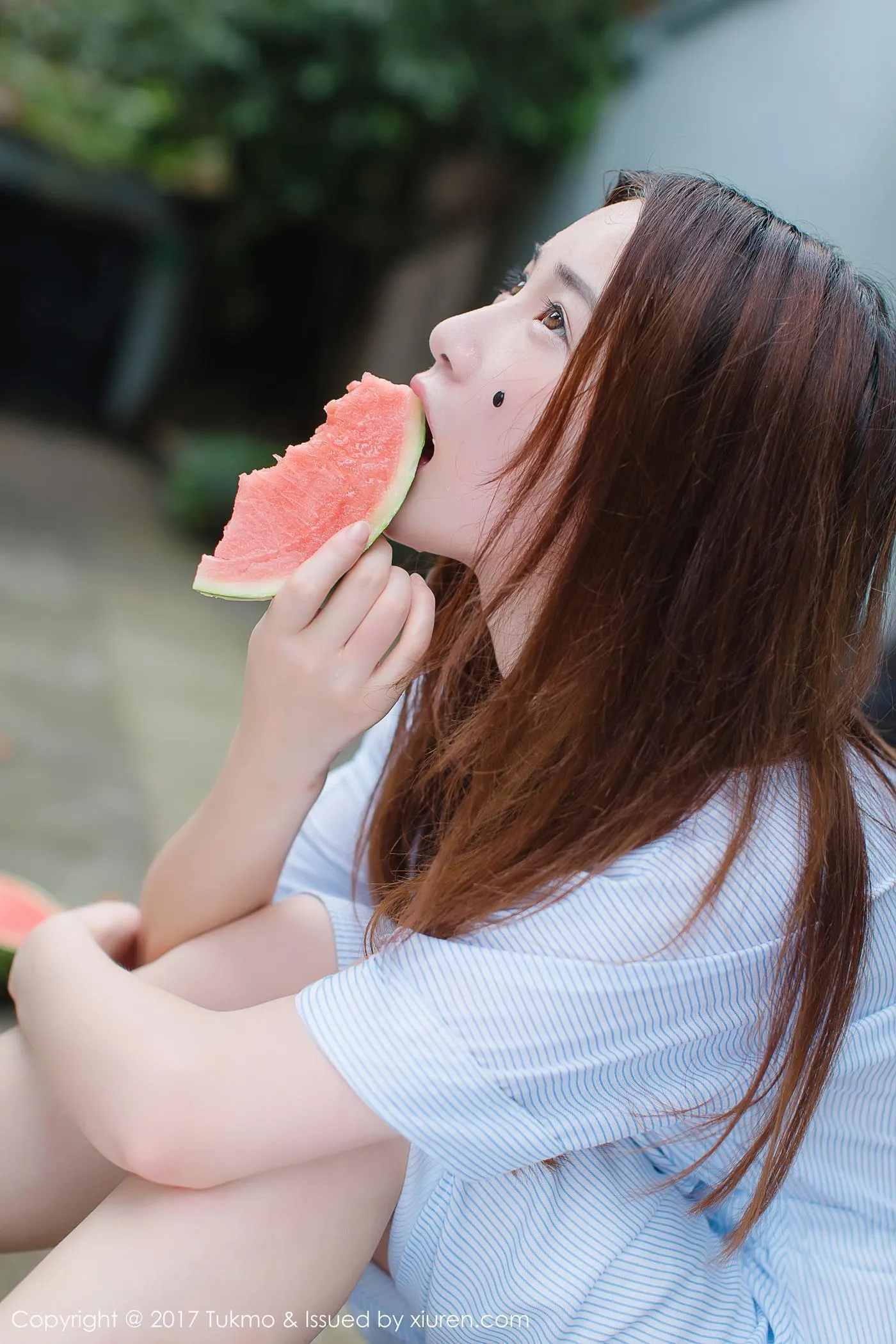 Vol.099 绵绵 [41P]插图1